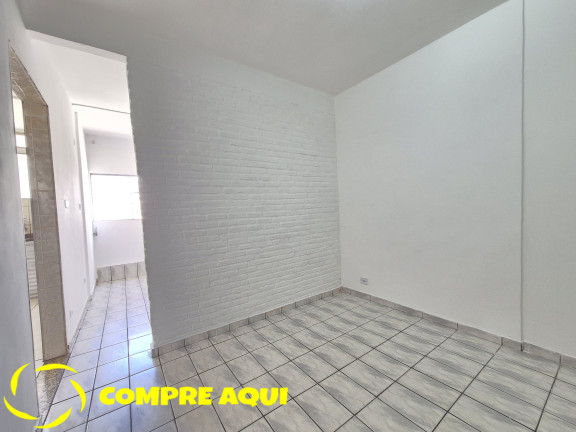 Imagem Apartamento com 1 Quarto à Venda, 38 m² em Bela Vista - São Paulo