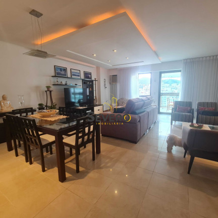 Imagem Apartamento com 4 Quartos à Venda, 185 m² em Icaraí - Niterói Imagem Apartamento com 4 Quartos à Venda, 185 m² em Icaraí - Niterói