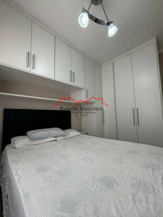 Imagem Apartamento com 2 Quartos à Venda, 60 m² em Jardim Marajoara - São Paulo Imagem Apartamento com 2 Quartos à Venda, 60 m² em Jardim Marajoara - São Paulo