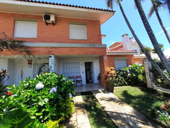 Imagem Sobrado com 3 Quartos à Venda, 95 m² em Capão Novo - Capao Da Canoa