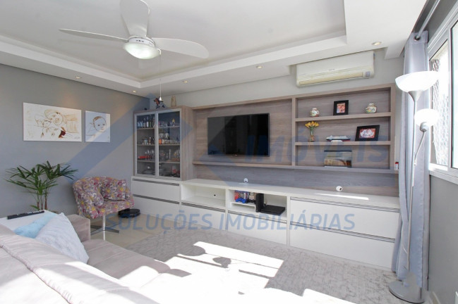 Imagem Apartamento com 2 Quartos à Venda, 69 m² em Passo Da Areia - Porto Alegre Imagem Apartamento com 2 Quartos à Venda, 69 m² em Passo Da Areia - Porto Alegre