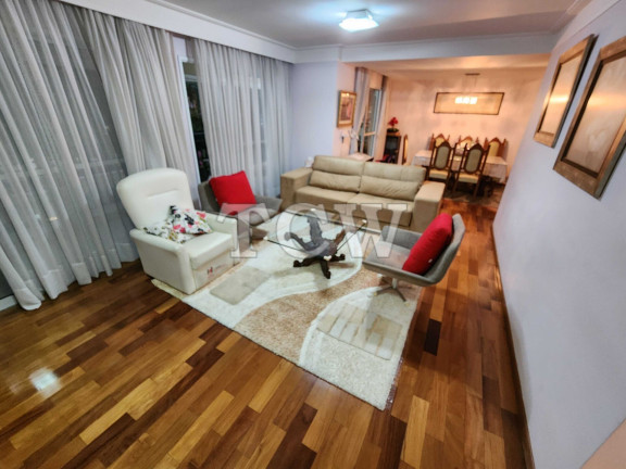 Imagem Apartamento com 4 Quartos à Venda, 176 m² em Aclimação - São Paulo Imagem Apartamento com 4 Quartos à Venda, 176 m² em Aclimação - São Paulo