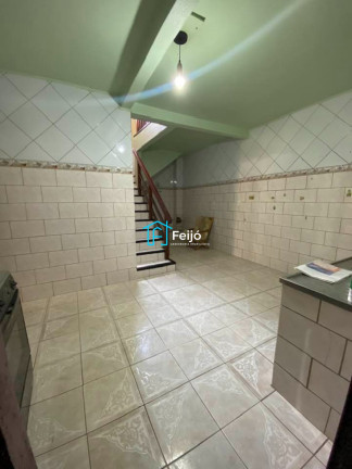 Imagem Casa com 3 Quartos à Venda, 180 m² em Restinga - Porto Alegre Imagem Casa com 3 Quartos à Venda, 180 m² em Restinga - Porto Alegre