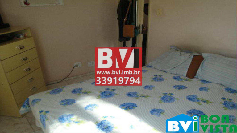 Imagem Apartamento com 2 Quartos à Venda, 50 m² em Irajá - Rio De Janeiro
