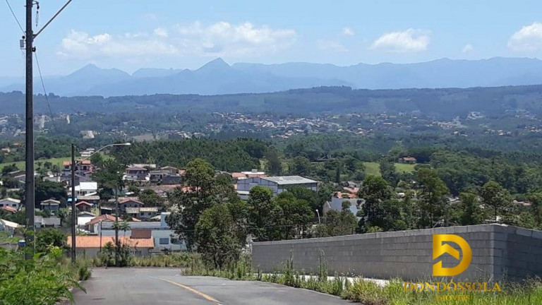 Imagem Terreno à Venda, 450 m² em Mina Do Mato - Criciúma