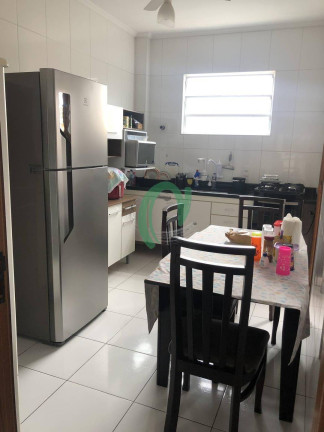 Imagem Casa com 3 Quartos à Venda, 123 m² em Macuco - Santos