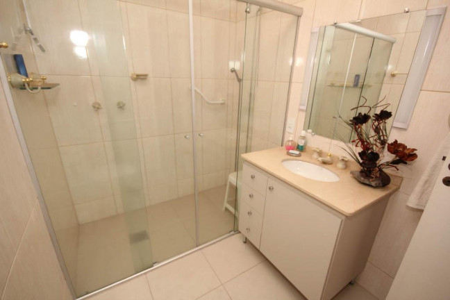 Imagem Apartamento com 4 Quartos à Venda, 183 m² em Centro - São José Dos Campos