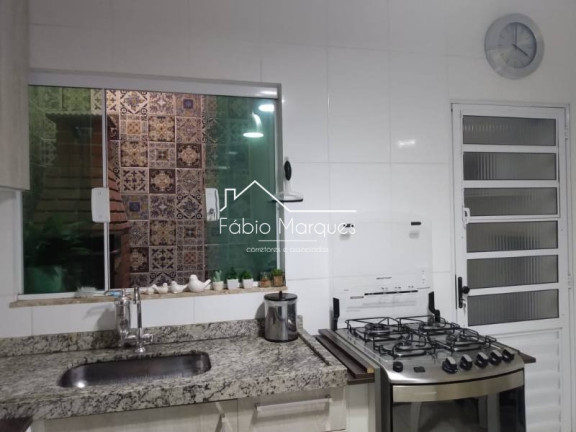 Imagem Casa de Condomínio com 2 Quartos à Venda, 60 m² em Vila Ré - São Paulo