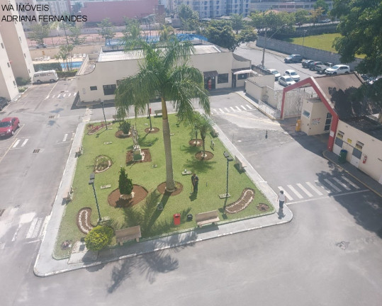 Imagem Apartamento com 2 Quartos para Alugar, 59 m² em Vila Mogilar - Mogi Das Cruzes Imagem Apartamento com 2 Quartos para Alugar, 59 m² em Vila Mogilar - Mogi Das Cruzes