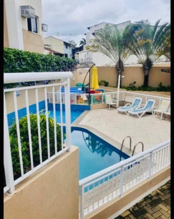 Apartamento com 2 Quartos à Venda, 55 m² em Pendotiba - Niterói