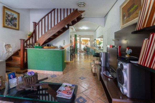Sobrado com 7 Quartos à Venda, 160 m² em Jardim França - São Paulo
