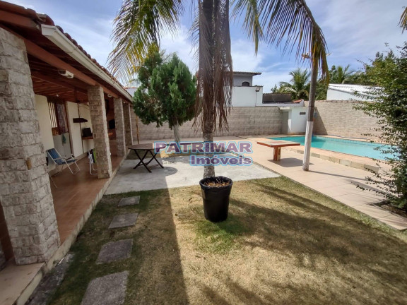 Imagem Casa com 4 Quartos à Venda, 322 m² em Itaipuaçu - Maricá Imagem Casa com 4 Quartos à Venda, 322 m² em Itaipuaçu - Maricá