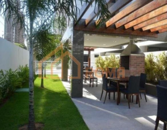 Imagem Apartamento com 4 Quartos à Venda, 216 m² em Altiplano Cabo Branco - João Pessoa