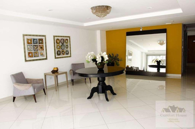 Imagem Apartamento com 3 Quartos à Venda, 121 m² em Olímpico - São Caetano Do Sul Imagem Apartamento com 3 Quartos à Venda, 121 m² em Olímpico - São Caetano Do Sul