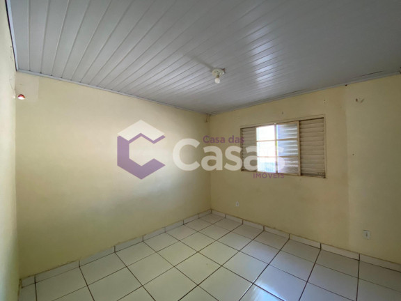 Imagem Casa com 3 Quartos à Venda, 153 m² em Jardim Petrópolis - Foz Do Iguacu