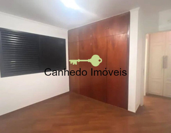 Imagem Apartamento com 3 Quartos à Venda, 116 m² em Moema - São Paulo