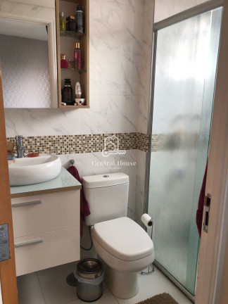 Imagem Apartamento com 3 Quartos à Venda, 64 m² em Cursino - São Paulo