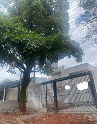 Casa com 3 Quartos à Venda, 80 m² em Jardim Novo Alvorada - Maringá