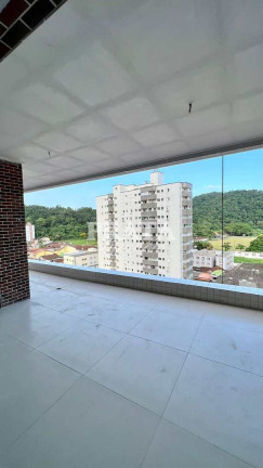 Imagem Apartamento com 3 Quartos à Venda, 120 m² em Canto Do Forte - Praia Grande Imagem Apartamento com 3 Quartos à Venda, 120 m² em Canto Do Forte - Praia Grande