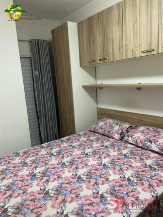 Imagem Casa de Condomínio com 2 Quartos à Venda, 60 m² em Chora Menino - São Paulo Imagem Casa de Condomínio com 2 Quartos à Venda, 60 m² em Chora Menino - São Paulo