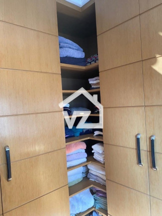 Imagem Apartamento com 2 Quartos à Venda, 114 m² em Panamby - São Paulo