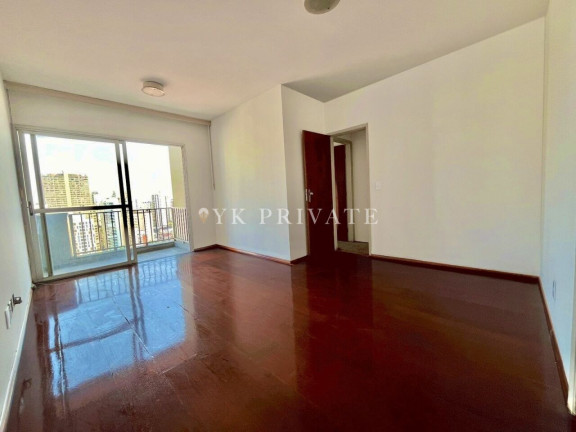 Apartamento com 3 Quartos à Venda, 82 m² em Perdizes - São Paulo