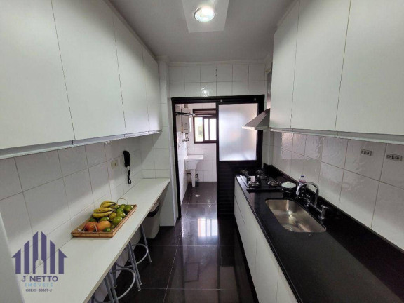 Imagem Apartamento com 3 Quartos à Venda, 79 m² em Freguesia Do ó - São Paulo
