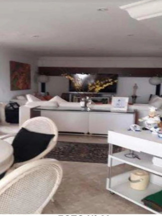 Imagem Cobertura com 4 Quartos à Venda, 318 m² em Campo Belo - São Paulo Imagem Cobertura com 4 Quartos à Venda, 318 m² em Campo Belo - São Paulo