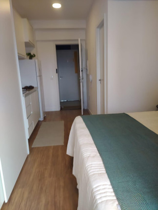 Imagem Studio com 1 Quarto à Venda, 26 m² em Consolação - São Paulo