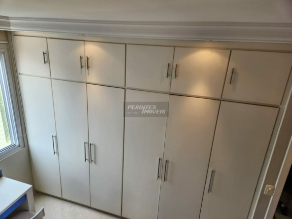 Imagem Apartamento com 3 Quartos à Venda, 131 m² em Perdizes - São Paulo