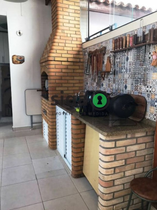 Imagem Casa com 3 Quartos à Venda, 159 m² em Chácara Nossa Senhora Do Bom Conselho - São Paulo Imagem Casa com 3 Quartos à Venda, 159 m² em Chácara Nossa Senhora Do Bom Conselho - São Paulo
