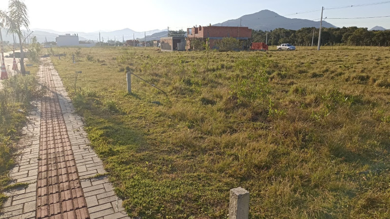Imagem Terreno à Venda, 360 m² em Campo Duna - Garopaba