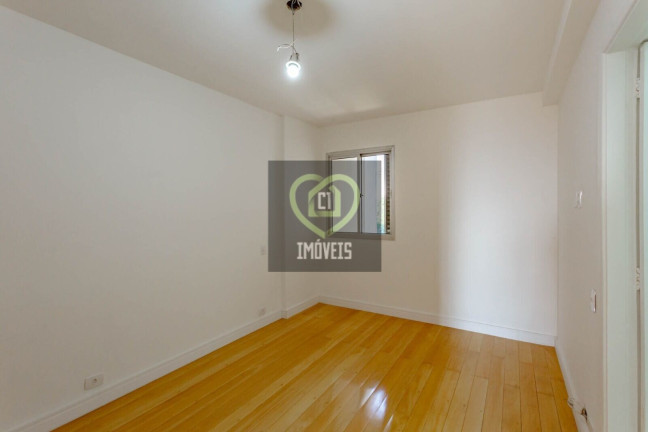 Imagem Apartamento com 3 Quartos à Venda, 106 m² em Sumaré - São Paulo Imagem Apartamento com 3 Quartos à Venda, 106 m² em Sumaré - São Paulo