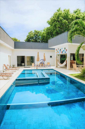 Imagem Casa com 8 Quartos à Venda, 488 m² em Itacimirim - Camaçari Imagem Casa com 8 Quartos à Venda, 488 m² em Itacimirim - Camaçari