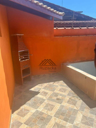 Imagem Casa com 2 Quartos à Venda, 64 m² em Balneário Tupy - Itanhaém Imagem Casa com 2 Quartos à Venda, 64 m² em Balneário Tupy - Itanhaém