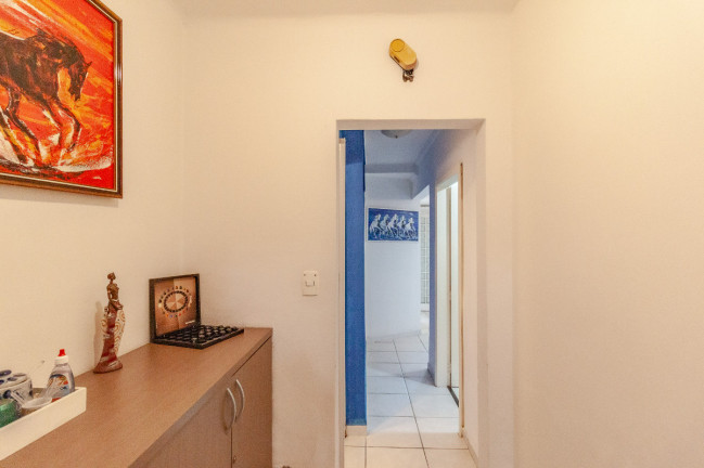 Imagem Sobrado com 3 Quartos à Venda, 80 m² em Vila Clementino - São Paulo Imagem Sobrado com 3 Quartos à Venda, 80 m² em Vila Clementino - São Paulo