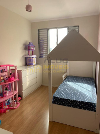 Imagem Apartamento com 2 Quartos à Venda, 58 m² em Piratininga - Osasco Imagem Apartamento com 2 Quartos à Venda, 58 m² em Piratininga - Osasco