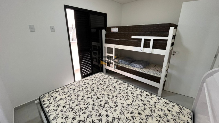 Imagem Apartamento com 2 Quartos à Venda, 69 m² em Tenório - Ubatuba