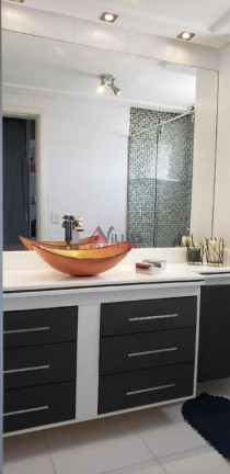 Imagem Apartamento com 4 Quartos à Venda, 200 m² em Vila Andrade - São Paulo Imagem Apartamento com 4 Quartos à Venda, 200 m² em Vila Andrade - São Paulo