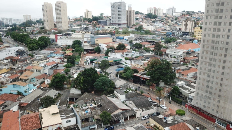 Imagem Terreno à Venda, em Vila Das Belezas - São Paulo Imagem Terreno à Venda, em Vila Das Belezas - São Paulo