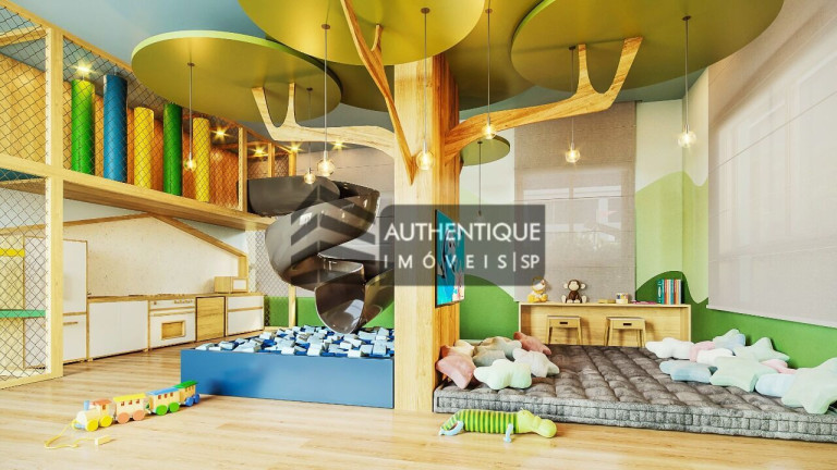 Imagem Apartamento com 4 Quartos à Venda, 119 m² em Ipiranga - São Paulo Imagem Apartamento com 4 Quartos à Venda, 119 m² em Ipiranga - São Paulo