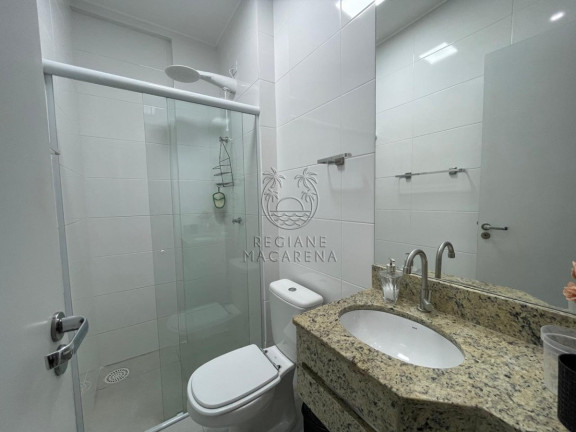 Imagem Apartamento com 2 Quartos à Venda, 61 m² em Toninhas - Ubatuba Imagem Apartamento com 2 Quartos à Venda, 61 m² em Toninhas - Ubatuba