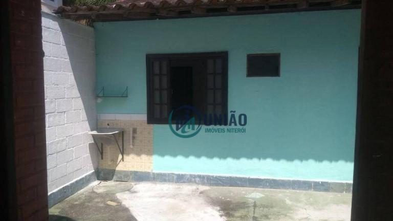 Imagem Casa com 2 Quartos à Venda, 100 m² em Serra Grande - Niterói Imagem Casa com 2 Quartos à Venda, 100 m² em Serra Grande - Niterói