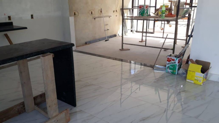 Imagem Casa de Condomínio com 3 Quartos à Venda, 210 m² em Parque Ibiti Reserva - Sorocaba
