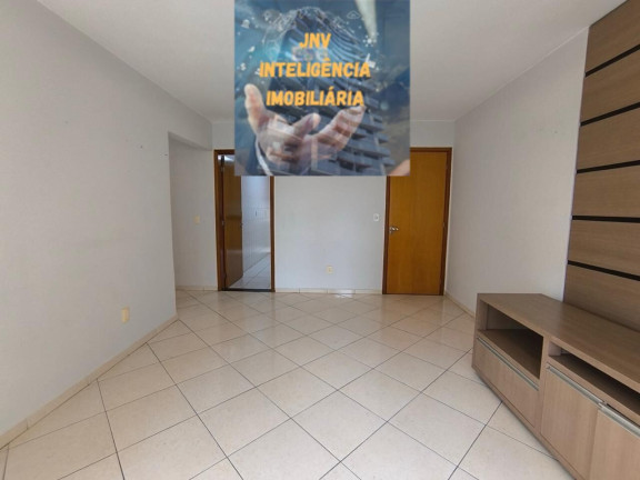 Imagem Apartamento com 3 Quartos à Venda, 93 m² em Centro - Brasília