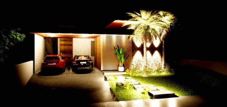 Imagem Casa com 3 Quartos à Venda, em Bauru Imagem Casa com 3 Quartos à Venda, em Bauru