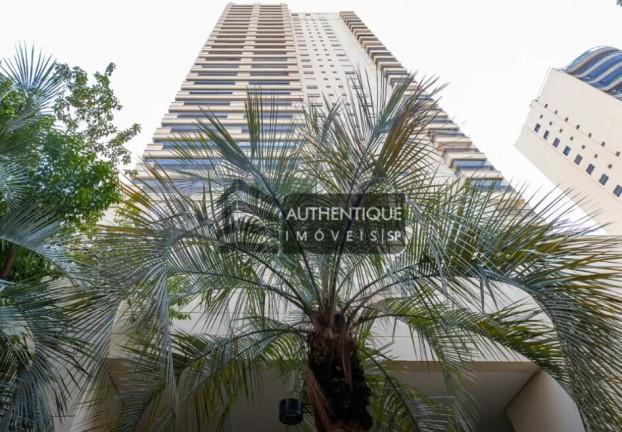 Apartamento com 3 Quartos à Venda, 290 m² em Campo Belo - São Paulo