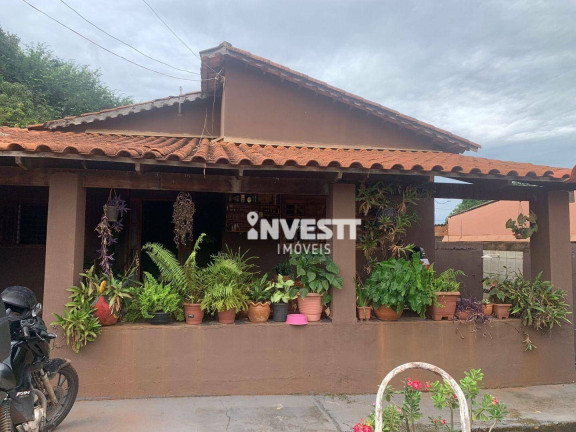 Imagem Casa com 2 Quartos à Venda, 131 m² em Vale Do Sol - Aparecida De Goiânia Imagem Casa com 2 Quartos à Venda, 131 m² em Vale Do Sol - Aparecida De Goiânia