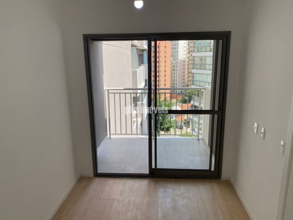 Imagem Apartamento com 1 Quarto à Venda, 27 m² em Vila Nova Conceição - São Paulo Imagem Apartamento com 1 Quarto à Venda, 27 m² em Vila Nova Conceição - São Paulo