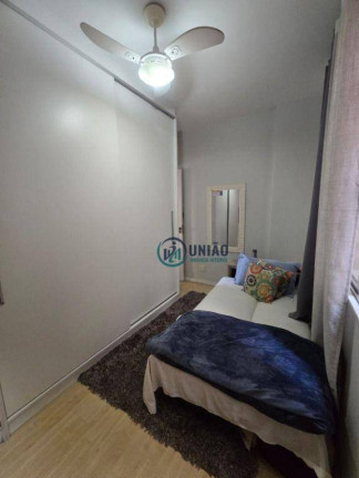Imagem Apartamento com 2 Quartos à Venda, 64 m² em Icaraí - Niterói